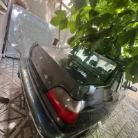 دوو سی یلو سدان، مدل ۱۳۷۸