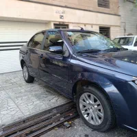 دنا مدل1395تیپ2تک برگ سند کمکار|خودرو سواری و وانت|تهران, تهرانپارس غربی|دیوار