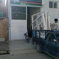 درب ووپنجره های دوجداره یو پی وی سی