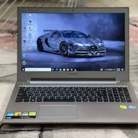لپتاپ لنوو i5 رم۸ گرافیکدار هارد 128ssd+320HDD