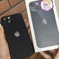 آیفون 13 نرمال