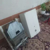 آبگرمکن دیواری بوتان