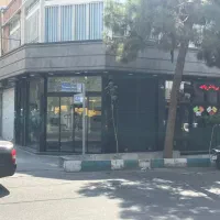 فروش و معاوضه مغازه ۷۵ متر دونبش بر مجیدیه شمالی|فروش مغازه و غرفه|تهران, شمس‌آباد|دیوار