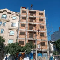 داربست ایزوگام وحید قرنجیک|خدمات پیشه و مهارت|گرگان, |دیوار