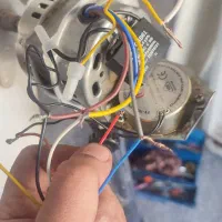تعمیرات تمامی برندهای لوازم خانگی