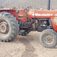 تراکتور مدل 70 درحد|خودرو سنگین|گرمی, |دیوار