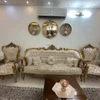 فروش سرویس مبلمان نو