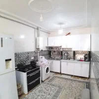 خانه ۶دانگ در دو طبقه مستقل