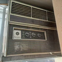 کولر گازی آمریکائی