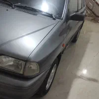 فروش پراید درجه یک