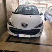 ۲۰۷پاناروما صفرکیلومتر