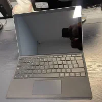 Surface Pro 5 سیم‌کارت‌خور 8GB RAM 256GB SSD|رایانه همراه|تهران, ظفر|دیوار