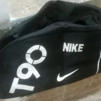 ساک ورزشی ومسافرتی نایک مدل T90