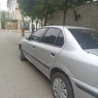 ماشین سمند|خودرو سواری و وانت|گرگان, |دیوار