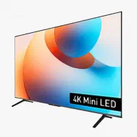 تلویزیون پاناسونیک مدلnx950 سایز 86 اینچ