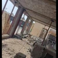 اجرای اسکلت فلزی و والپست|خدمات پیشه و مهارت|بندرعباس, |دیوار