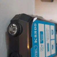 کاجیتل k8800|موبایل|کرج, کیانمهر|دیوار