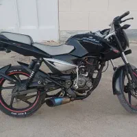 پالس ۱۳۵ ال اس