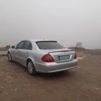 بنز e280 مدل 2007|خودرو سواری و وانت|تهران, آهنگ|دیوار
