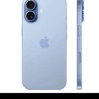 آیفون ۱۷ IPHONE 17 رنگ آبی