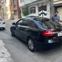 جک مدل ۹۴ دولکه رنگ