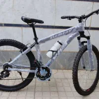 دوچرخه سایز 26 ویوا آکبند