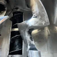 میکسر،هم زن