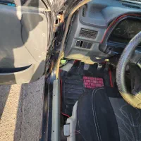 پراید ۸۳ انژکتور کولر سالم|خودرو سواری و وانت|زاهدان, |دیوار