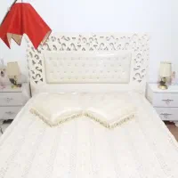 روتختی و رو بالشتی ۲نفره