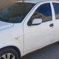 ساینا مدل ۹۷|خودرو سواری و وانت|ورامین, ورامین|دیوار