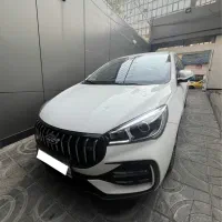 آریزو ۵ اف ال اسپرت 5 FL /سفید/مشکی/خاکستری ۱۴۰۴