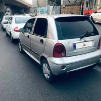 Mvm 110  شاسی سالم|خودرو سواری و وانت|تهران, علم و صنعت|دیوار