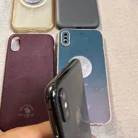 گوشی آیفون x