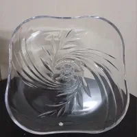 سه تا ظرف سرو و پذیرایی