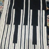 چوقا کیارسی بافت