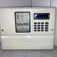 دزدگیر اماکن منازل مغازه پارادوکس