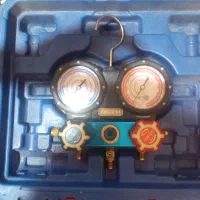 گیج تست گاز کولر ویخچال