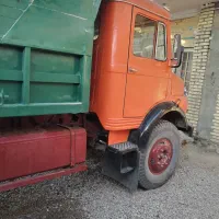 بنز911|خودرو سنگین|شوش, |دیوار