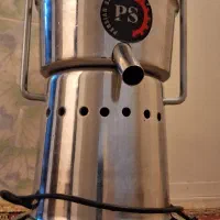 آبمیوه گیری صنعتی