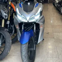 NVX180|موتورسیکلت|تهران, عباسی|دیوار