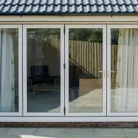 درب و پنجره UPVC نقد و اقساط|خدمات پیشه و مهارت|سبزوار, همت|دیوار