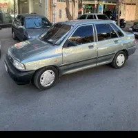 آموزش رانندگی خصوصی