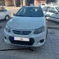 کوییک|خودرو سواری و وانت|کاشمر, |دیوار