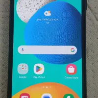 گوشی M 32