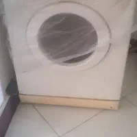 ماشین لباسشویی آبسال