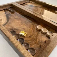 مینی تورنمنت تخته نرد جایزه دار