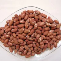 فروش بادام زمینی