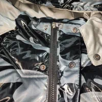 کاپشن دخترانه خارجی درحد نو|کفش و لباس بچه|اندیشه, شهرک المهدی|دیوار