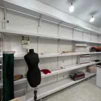 قفسه مغازه|فروشگاه و مغازه|آستارا, |دیوار