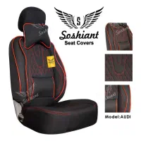 فروش تکی انواع روکش صندلی ماشین به قیمت عمده|قطعات یدکی و لوازم جانبی|بهارستان, |دیوار